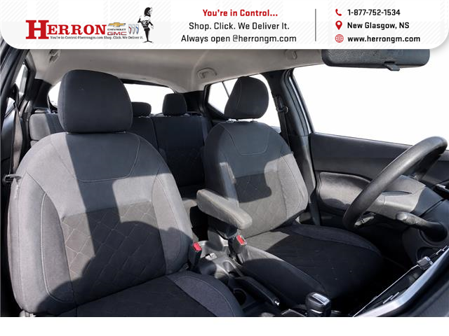2020 Nissan Kicks SV (Stk: 82698C) in New Glasgow - Image 11 of 14