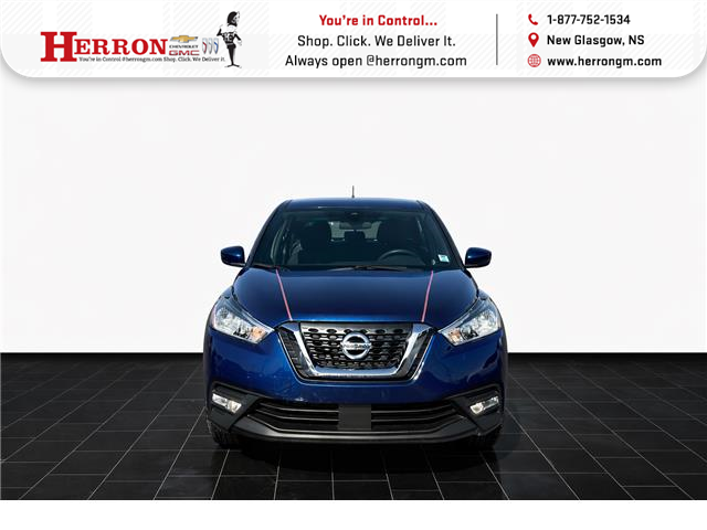 2020 Nissan Kicks SV (Stk: 82698C) in New Glasgow - Image 4 of 14