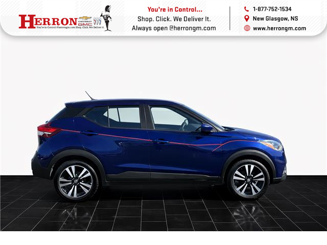 2020 Nissan Kicks SV (Stk: 82698C) in New Glasgow - Image 2 of 14