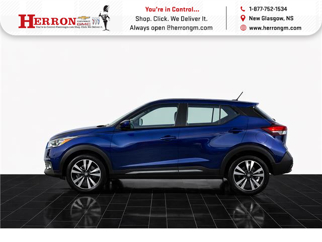 2020 Nissan Kicks SV (Stk: 82698C) in New Glasgow - Image 6 of 14