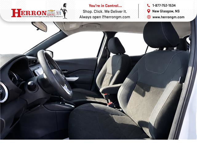 2020 Nissan Kicks SV (Stk: 82698C) in New Glasgow - Image 12 of 14