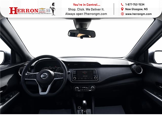 2020 Nissan Kicks SV (Stk: 82698C) in New Glasgow - Image 10 of 14