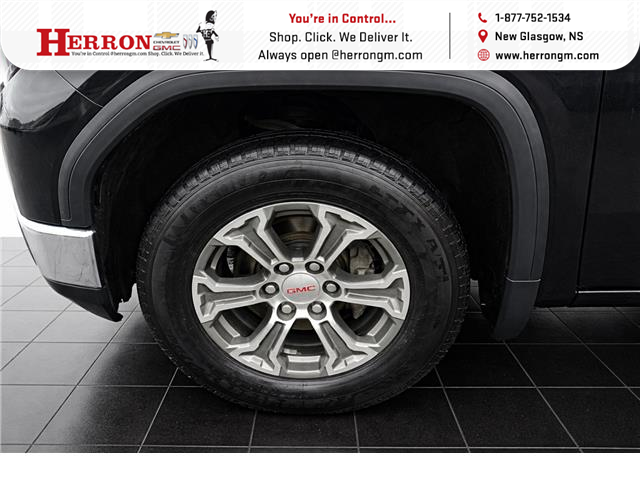 2024 GMC Sierra 1500 SLE (Stk: 78460A) in New Glasgow - Image 14 of 14