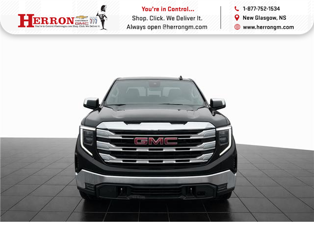 2024 GMC Sierra 1500 SLE (Stk: 78460A) in New Glasgow - Image 4 of 14