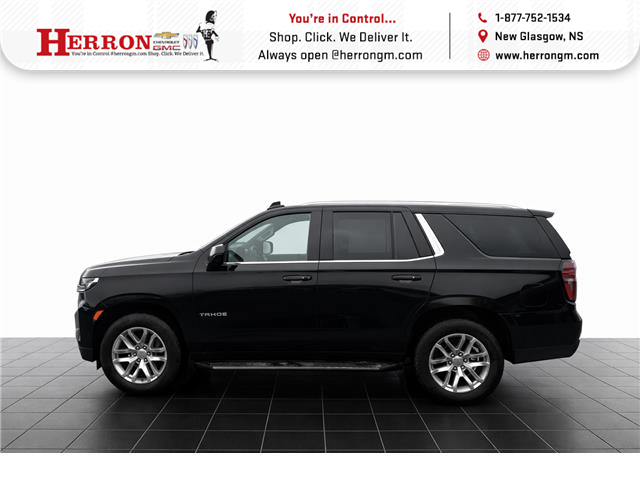 2023 Chevrolet Tahoe LT (Stk: 19996A) in New Glasgow - Image 6 of 14
