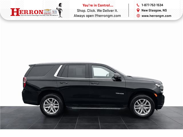 2023 Chevrolet Tahoe LT (Stk: 19996A) in New Glasgow - Image 2 of 14