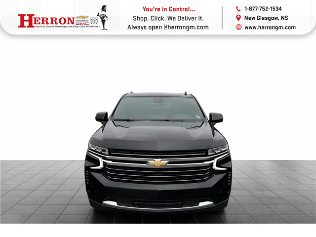 2023 Chevrolet Tahoe LT (Stk: 19996A) in New Glasgow - Image 4 of 14