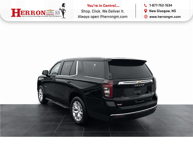 2023 Chevrolet Tahoe LT (Stk: 19996A) in New Glasgow - Image 7 of 14