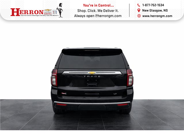 2023 Chevrolet Tahoe LT (Stk: 19996A) in New Glasgow - Image 8 of 14