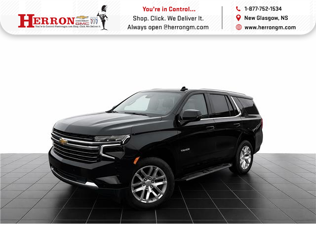 2023 Chevrolet Tahoe LT (Stk: 19996A) in New Glasgow - Image 5 of 14