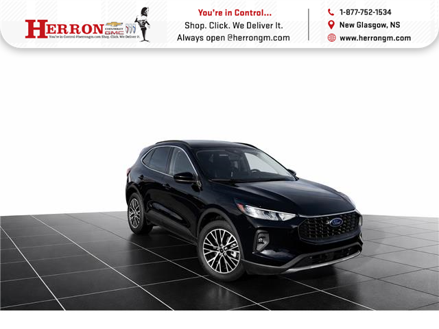 2025 Ford Escape PHEV (Stk: 95049A) in New Glasgow - Image 1 of 14