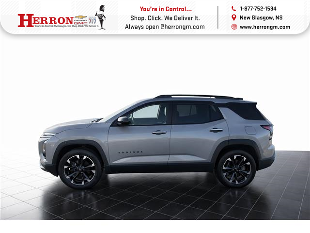 2025 Chevrolet Equinox RS (Stk: 04619A) in New Glasgow - Image 6 of 14