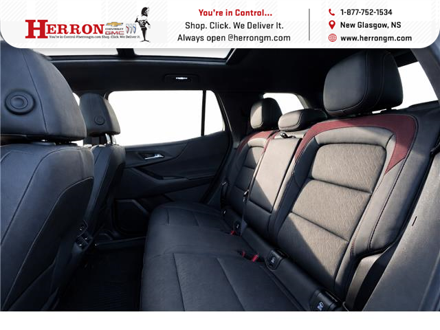 2025 Chevrolet Equinox RS (Stk: 04619A) in New Glasgow - Image 13 of 14