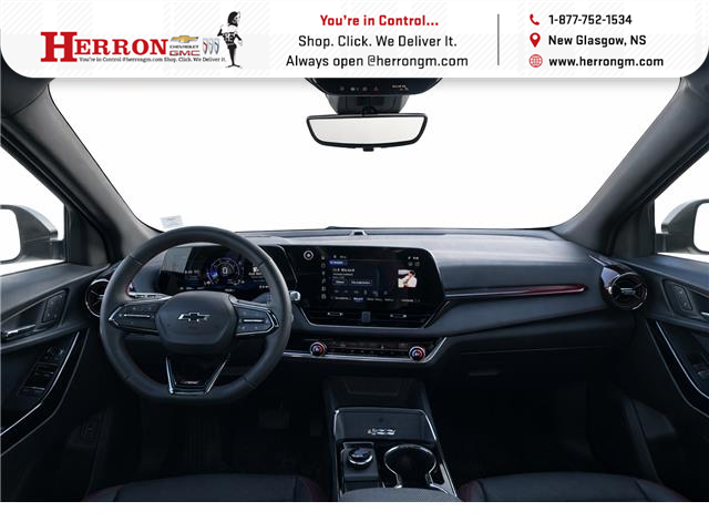 2025 Chevrolet Equinox RS (Stk: 04619A) in New Glasgow - Image 10 of 14
