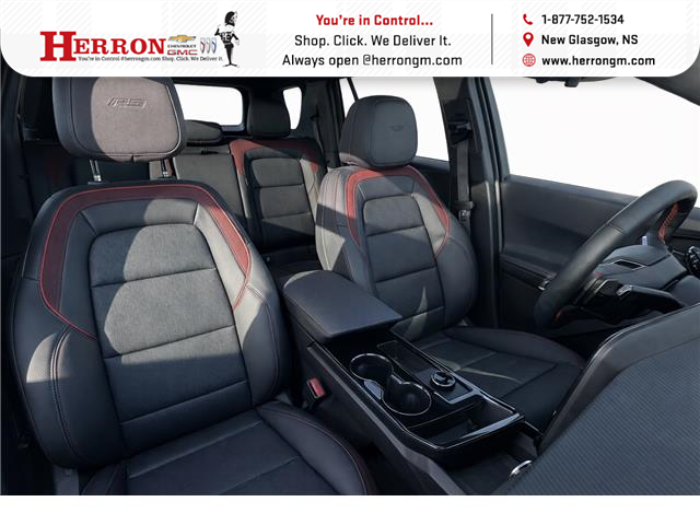 2025 Chevrolet Equinox RS (Stk: 04619A) in New Glasgow - Image 11 of 14