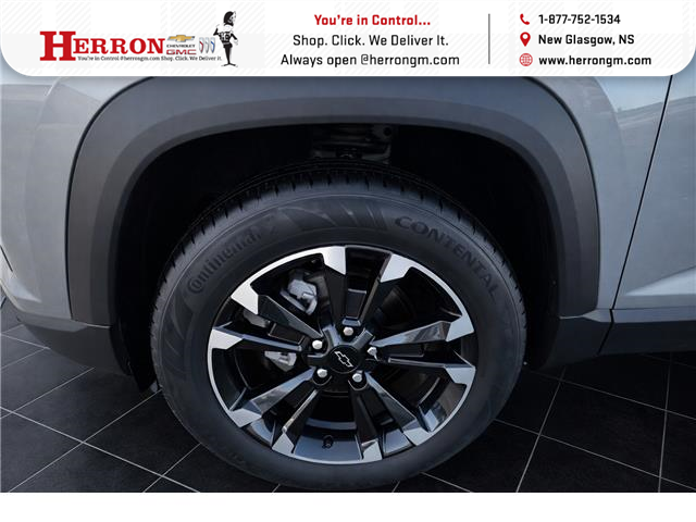 2025 Chevrolet Equinox RS (Stk: 04619A) in New Glasgow - Image 14 of 14