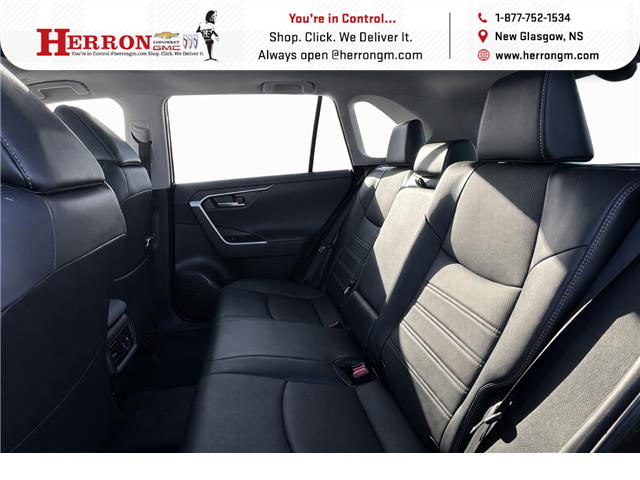 2024 Toyota RAV4 Hybrid Limited (Stk: 95201A) in New Glasgow - Image 13 of 14