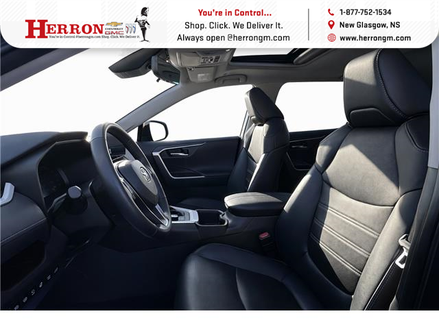 2024 Toyota RAV4 Hybrid Limited (Stk: 95201A) in New Glasgow - Image 12 of 14