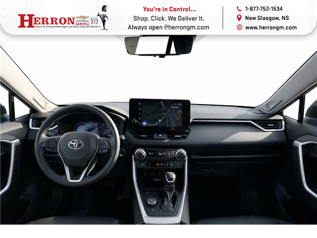 2024 Toyota RAV4 Hybrid Limited (Stk: 95201A) in New Glasgow - Image 10 of 14