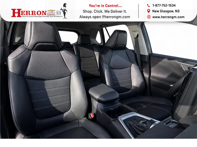 2024 Toyota RAV4 Hybrid Limited (Stk: 95201A) in New Glasgow - Image 11 of 14
