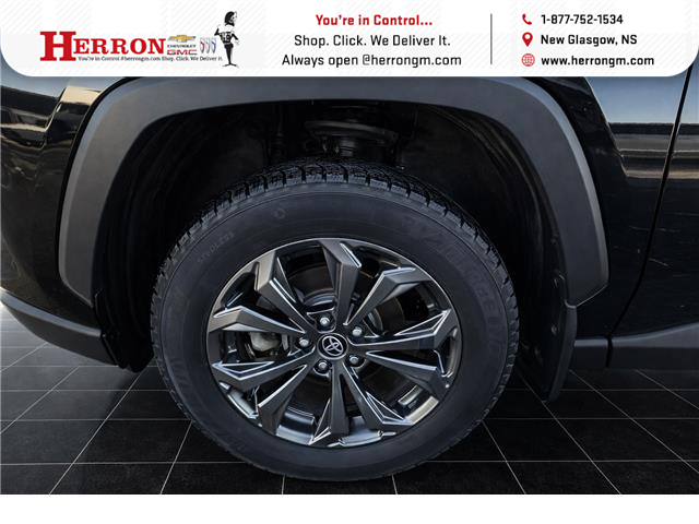 2024 Toyota RAV4 Hybrid Limited (Stk: 95201A) in New Glasgow - Image 14 of 14