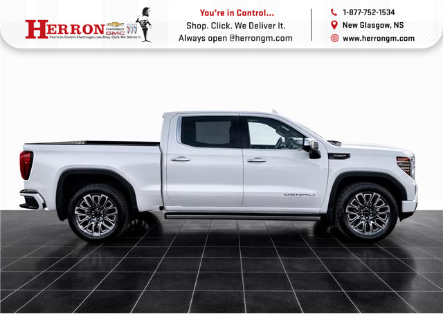 2023 GMC Sierra 1500 Denali Ultimate (Stk: 98236A) in New Glasgow - Image 2 of 14