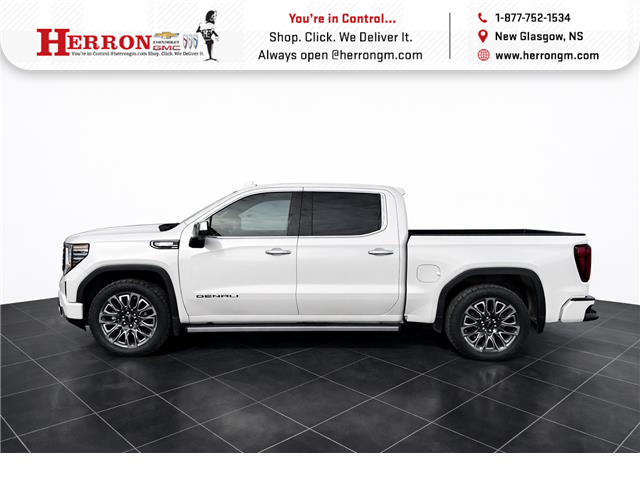 2023 GMC Sierra 1500 Denali Ultimate (Stk: 98236A) in New Glasgow - Image 6 of 14