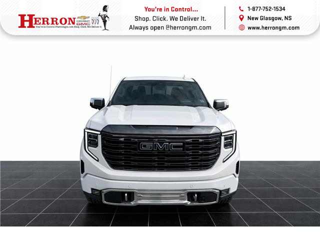 2023 GMC Sierra 1500 Denali Ultimate (Stk: 98236A) in New Glasgow - Image 4 of 14