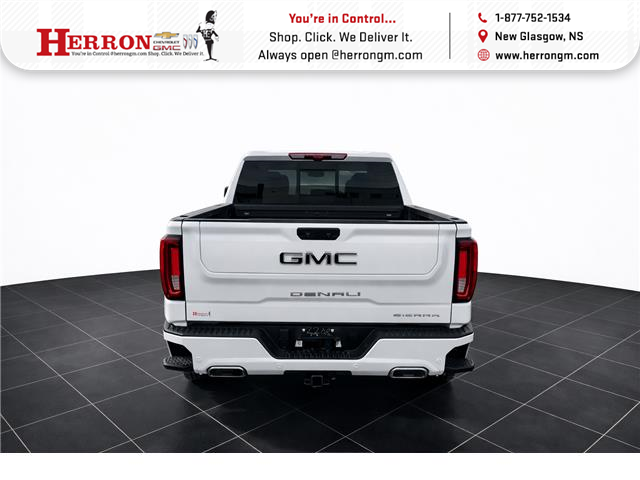 2023 GMC Sierra 1500 Denali Ultimate (Stk: 98236A) in New Glasgow - Image 8 of 14