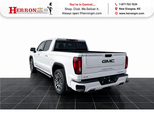 2023 GMC Sierra 1500 Denali Ultimate (Stk: 98236A) in New Glasgow - Image 7 of 14