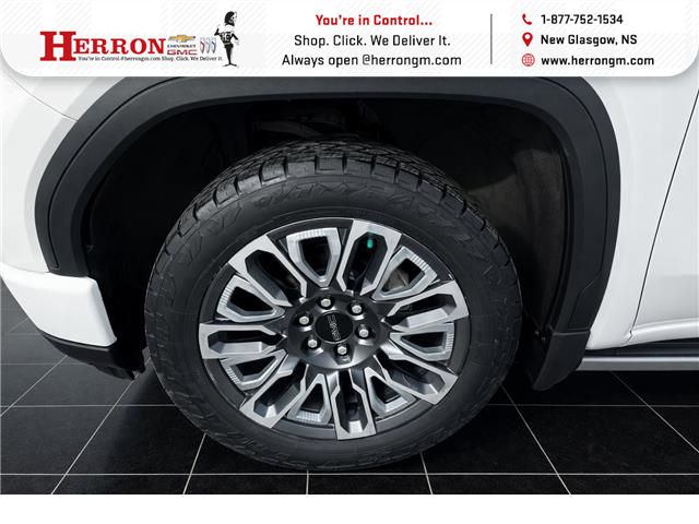2023 GMC Sierra 1500 Denali Ultimate (Stk: 98236A) in New Glasgow - Image 14 of 14
