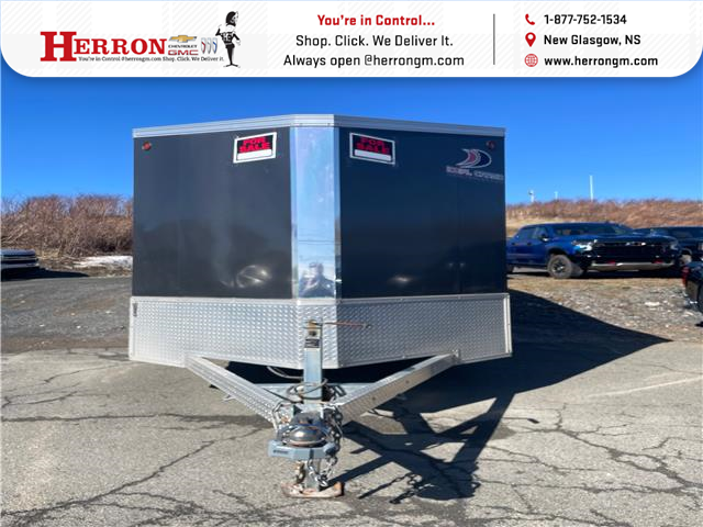 2021 - IDEAL CARGO  IDAV716TA2 (Stk: 08748a) in New Glasgow - Image 2 of 10