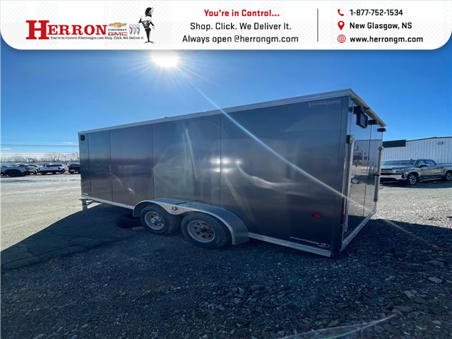 2021 - IDEAL CARGO  IDAV716TA2 (Stk: 08748a) in New Glasgow - Image 3 of 10