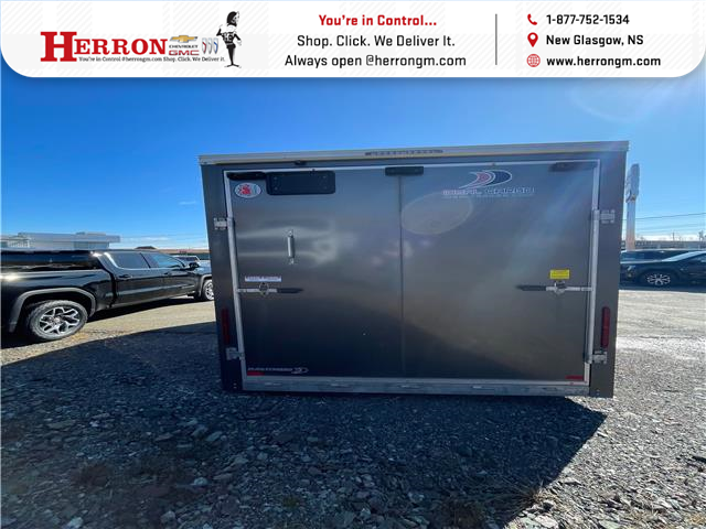 2021 - IDEAL CARGO  IDAV716TA2 (Stk: 08748a) in New Glasgow - Image 4 of 10