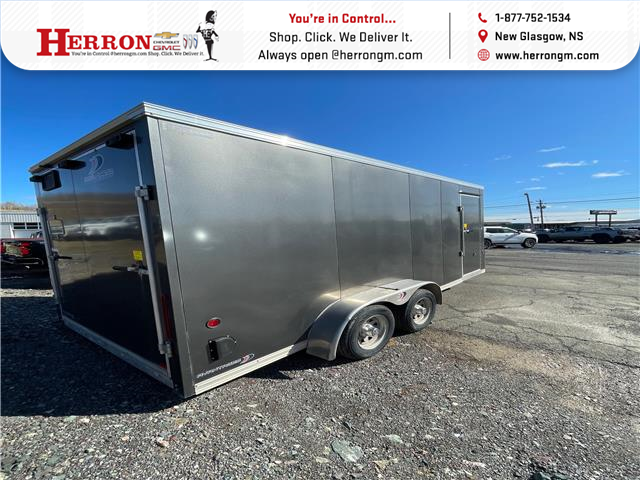 2021 - IDEAL CARGO  IDAV716TA2 (Stk: 08748a) in New Glasgow - Image 5 of 10