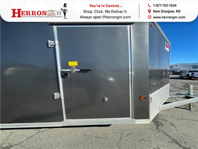 2021 - IDEAL CARGO  IDAV716TA2 (Stk: 08748a) in New Glasgow - Image 6 of 10