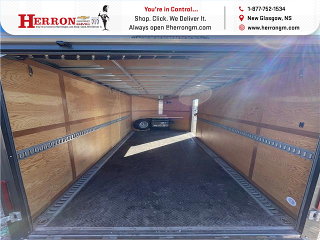 2021 - IDEAL CARGO  IDAV716TA2 (Stk: 08748a) in New Glasgow - Image 8 of 10