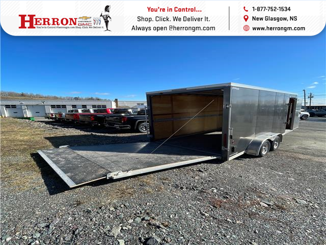 2021 - IDEAL CARGO  IDAV716TA2 (Stk: 08748a) in New Glasgow - Image 10 of 10