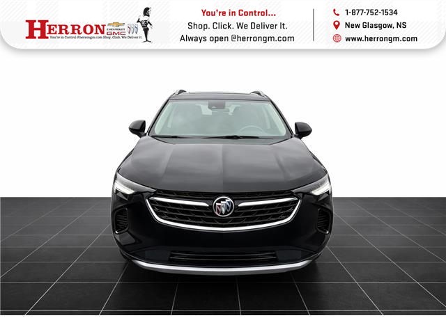 2022 Buick Envision Preferred (Stk: 30033A) in New Glasgow - Image 4 of 14