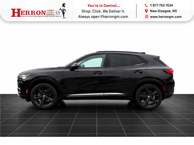 2022 Buick Envision Preferred (Stk: 30033A) in New Glasgow - Image 6 of 14