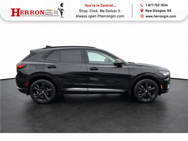 2022 Buick Envision Preferred (Stk: 30033A) in New Glasgow - Image 2 of 14