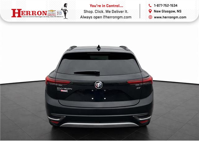 2022 Buick Envision Preferred (Stk: 30033A) in New Glasgow - Image 8 of 14