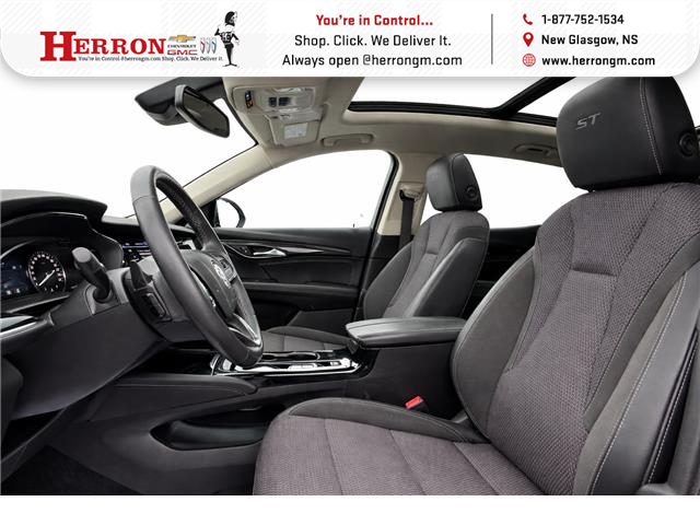 2022 Buick Envision Preferred (Stk: 30033A) in New Glasgow - Image 12 of 14