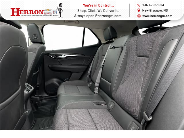 2022 Buick Envision Preferred (Stk: 30033A) in New Glasgow - Image 13 of 14