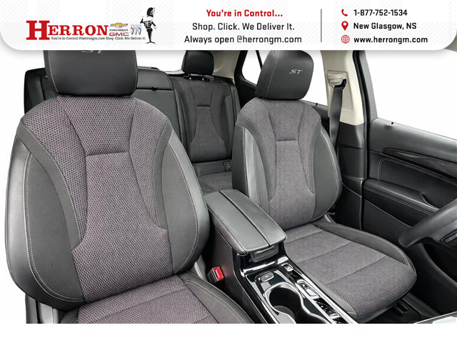 2022 Buick Envision Preferred (Stk: 30033A) in New Glasgow - Image 11 of 14
