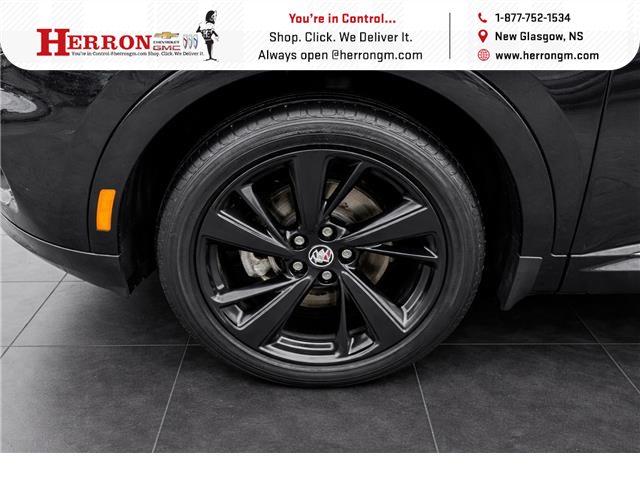 2022 Buick Envision Preferred (Stk: 30033A) in New Glasgow - Image 14 of 14