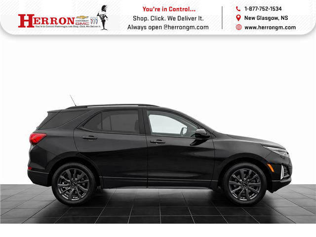 2024 Chevrolet Equinox RS (Stk: 94337A) in New Glasgow - Image 2 of 14