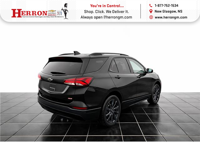 2024 Chevrolet Equinox RS (Stk: 94337A) in New Glasgow - Image 3 of 14
