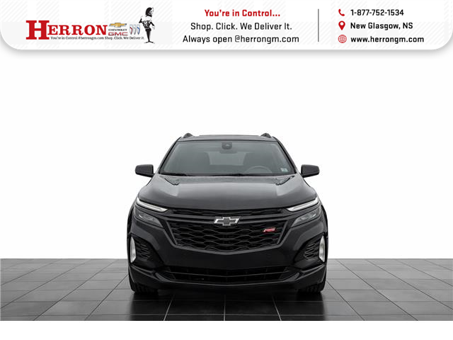 2024 Chevrolet Equinox RS (Stk: 94337A) in New Glasgow - Image 4 of 14