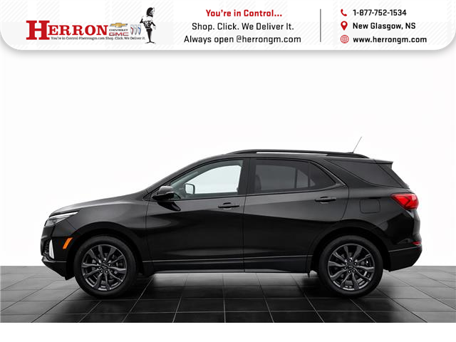 2024 Chevrolet Equinox RS (Stk: 94337A) in New Glasgow - Image 5 of 14